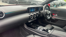 Mercedes-Benz A-Class A180d Sport Executive 5dr Auto Diesel Hatchback